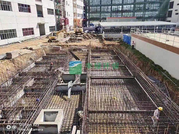 廢水處理|城鎮(zhèn)生活廢水處理是如何凈化的？