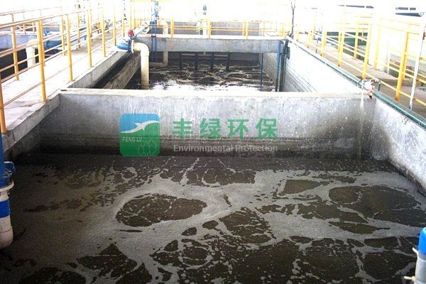 企業(yè)成功引進(jìn)先進(jìn)工業(yè)廢水處理系統(tǒng)，實現(xiàn)廢水零排放