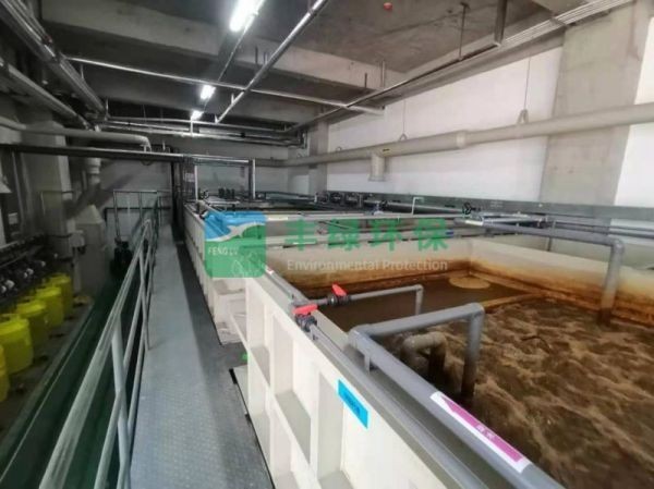 如何應(yīng)用生物膜法在工業(yè)廢水處理中提高有機(jī)物的去除率？